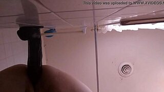 riding this dildo feels so good right now