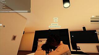 Why resist the rough intensity in Rosex 3 when it builds to wild climaxes and raw passion throughout every scene?