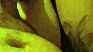 multiple orgasms with wet pussy and big cock dildo