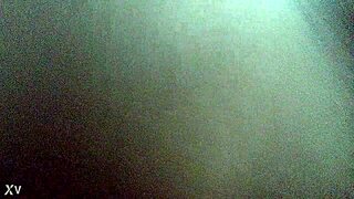 so i hooked up with this 18-year-old mexican girl in front of the mirror at the hotel