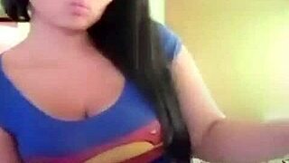 Colombiana Calienta Publico In Steamy Outdoor Encounter