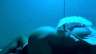 Halloween devil and angel ride big cock in cowgirl