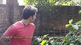 devar surprises bhabhi right after her shower leading to sudden intense fucking with hindi audio