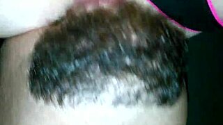 Eating Tight Teen Pussy From The Back With Intense Licking