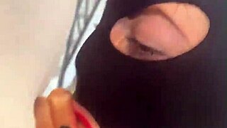 milfycalla compilation shows fetish sex with milf blowjobs down jackets and furs