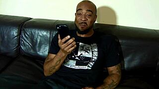 the goat sara jay big booty pawg gets black cock