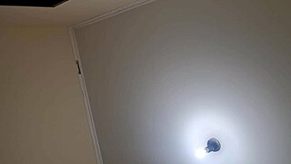 Secretly Filmed Ex-Girlfriend in Miniskirt as Cute Emo Redhead Teen Spreads Pussy in Homemade POV