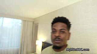 Surprise BBC Fuck Party for Hot Mom and River