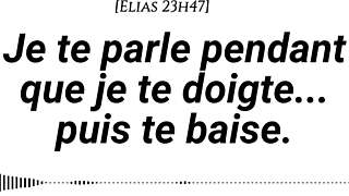 Audio Pour Les Femmes Je Te Rendors Avec Ma Voix Mes Doigts Et Mes Reins Au R�veil Murmures Slow Teasing G�missements Dhomme Tendre Puis Hard Voix Dhomme Instructions