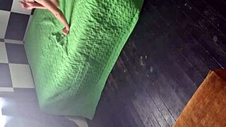 Dominating Prostitute Carmen In Intense Bareback Session