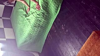 Dominating Prostitute Carmen In Intense Bareback Session