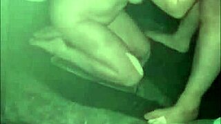 On October 10, 2024, the female participant known as esclave f engages in a public gloryhole encounter with blowjob and handjob elements in a French exhibitionist setting.