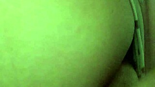 Playing with His Ass in Detailed Anal Action and More