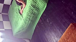 Dominating Prostitute Carmen In Intense Bareback Session