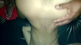 I took my young wife to the swing house and she couldn't resist all those cocks, ended up fucking wildly 😈🍑