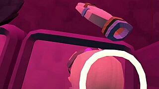 viewer asked to hook up in the rec room and i just went along with it part 3