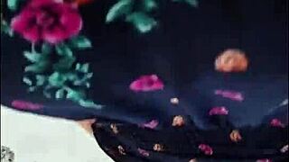 Hey, check out this chubby Latina milf getting her big ass licked and fucked outdoors 😈🍑