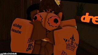 starblox night turns into big black monster cock sex frenzy