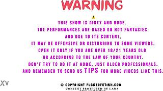 Lola Yessica Bunny Wet Tits Pool Tease