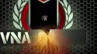 Jodi Breeze Cums on Sara Jay's Wet Bubble Butt and Big Tits after Licking Pussy Lips and Fucking in Lingerie