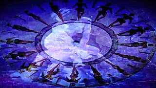 vintage beauty BENT OVER DOGGYSTYLE in hairy outdoor retro tits tease!