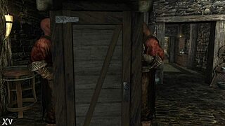 i thought i could handle two bbc's but they stretched my petite body too much