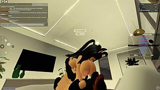 104 Roblox Porn With Bent Over Assfucking And Riding Monster Cock In Wet Slut Action!