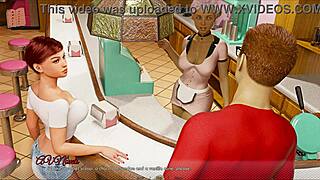 i can't stop playing this twisted game existence 44