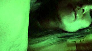 Hetero military man experiences his first trans encounter with Mexican ladyboy giving oral