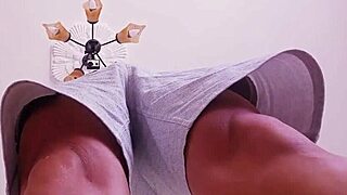 Elen Million Prepares as Blonde Curvy Pornstar for Deep Anal with Cumshot and Facial