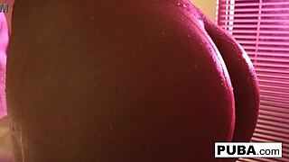 Teen Tries Anal Sex On Home Video With Alisa Ford In Outdoor Pov