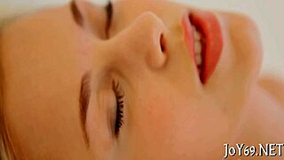 omg teen cutie rides dildo fingering tight wet pussy 😍🔥