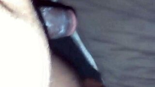 Tianica Rae Masturbates With Blonde Bbw Body While Hubby Joins For Hardcore Blowjob And Fucking As Interracial Couple