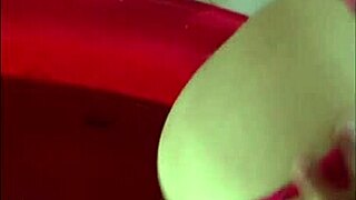 big ass latina takes anal creampie in bathtub 🛁🍑💦🔥