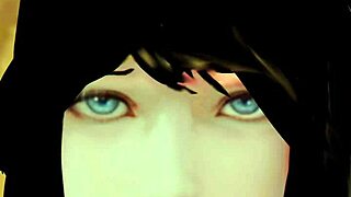 What If A Massive Cock Appears In This Hardcore Blowjob Scene?