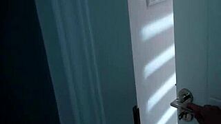 Pov threesome experience with teen 18+ Geisha Kyd and milf babe Shalina Devine