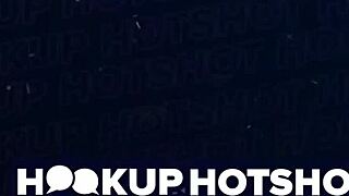 i love when skinny hottie ailee anne takes my cock for rough anal pounding