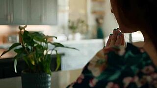 Are you watching this taboo milf teacher get fucked while god watches?