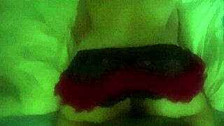 Amateur Wife Experiences Homemade Anal Assfucking, But Is It Too Intense For Her?