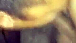 Gordinha casada gostosa delivers an intense blowjob while showcasing her fat big ass in amateur style.