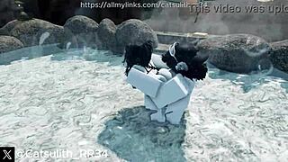 she bends over for doggystyle and gives footjob in this passionate wet sex session with my cumslut girlfriend