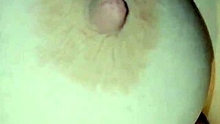 Huge Dildo Ravages Massive Pussy