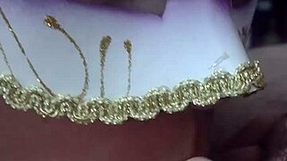 homemade big ass wife slut gives quick oral cock suck on monster dick tits bouncing