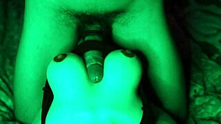 i love getting my cute tits fucked by a huge oiled monster cock