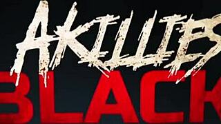 Once again the young blonde neighbor gets her tight pussy and asshole fucked by big black cock in homemade interracial action.