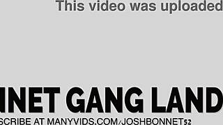 meet scorpio the exotic milf with juicy pussy taking first bbc