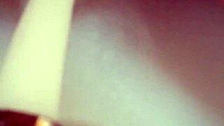 gretala's muscular fingers tease brunette pussy lips before plunging into her tight ass hole?