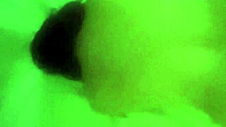 Amateur Wife Experiences Homemade Anal Assfucking, But Is It Too Intense For Her?