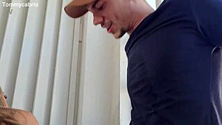 Chubby matures enjoying some young 18+ BWC in blonde blowjob group orgy with big tits licking and doggystyle missionary action