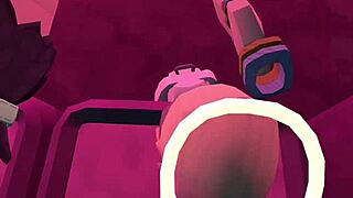 viewer asked to hook up in the rec room and i just went along with it part 3